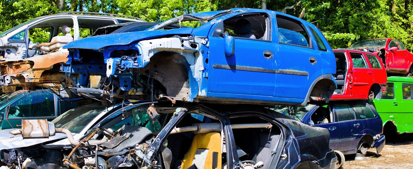 SCRAP CAR BUYER +971 55 98 64310