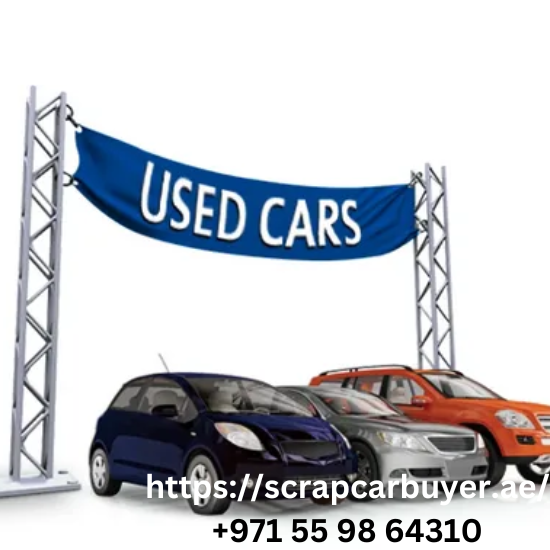 Best Used Car Buyers