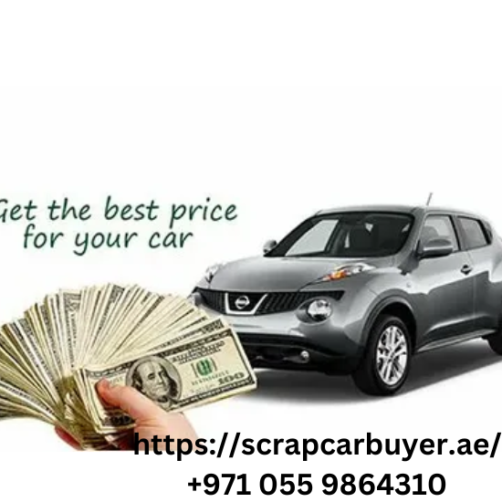 Old Car Buyers Near Emirates Hills